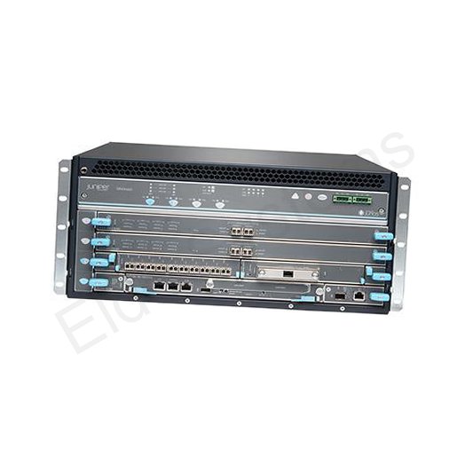 Juniper SRX5400E-B5-AC Security Appliance