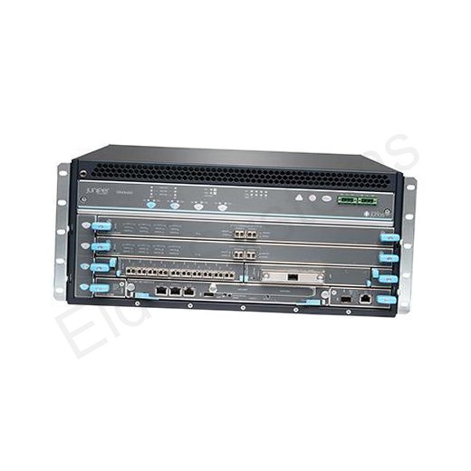 Juniper SRX5400X-B10-DC Security Appliance