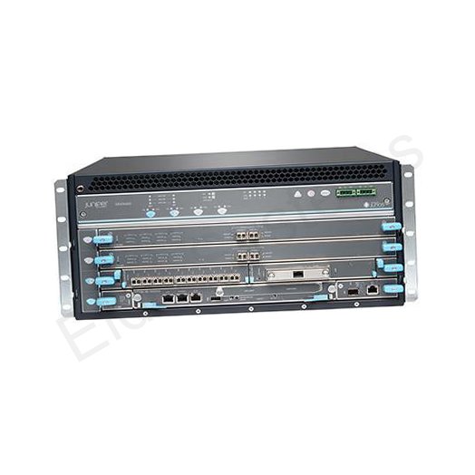 Juniper SRX5400X-B6-AC Security Appliance