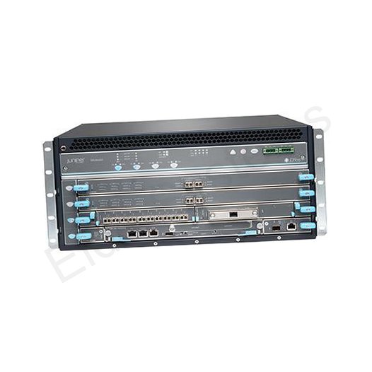 Juniper SRX5400X-B6-DC Security Appliance