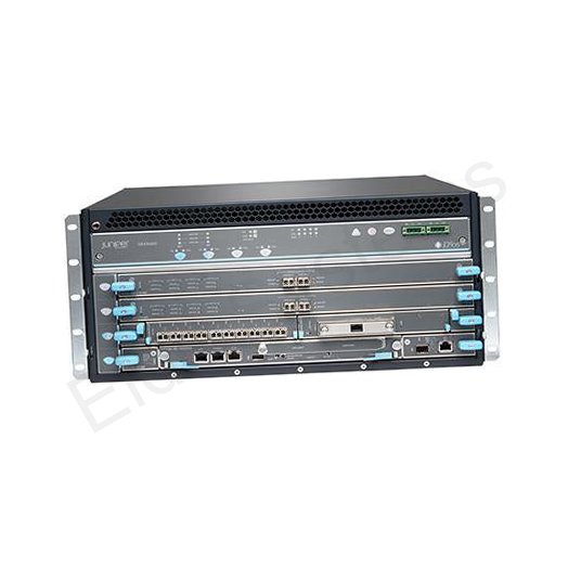 Juniper SRX5400X-CHAS Security Appliance