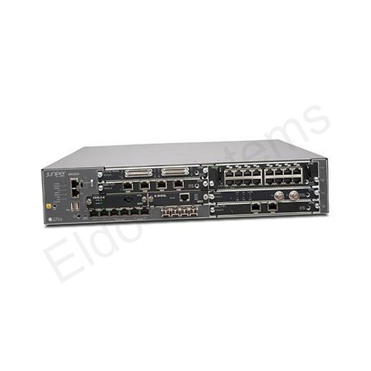 Juniper SRX550-645AP-M-TAA Firewall - TAA Compliant