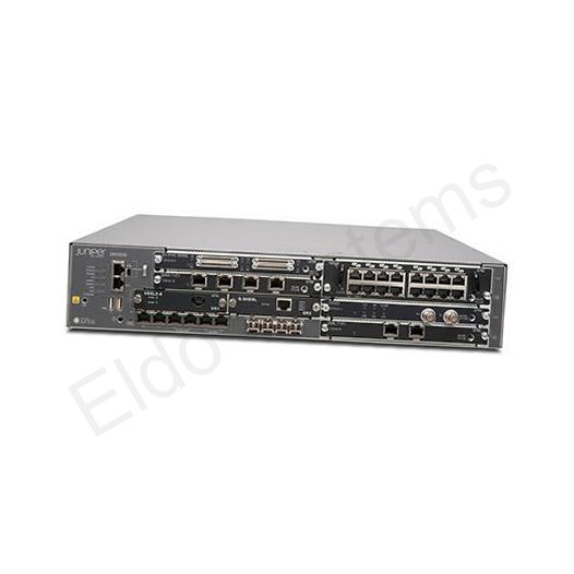 Juniper SRX550-M-SYS-JE-AC Firewall