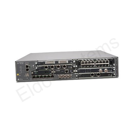 Juniper SRX550-M-SYS-JE-DC Firewall