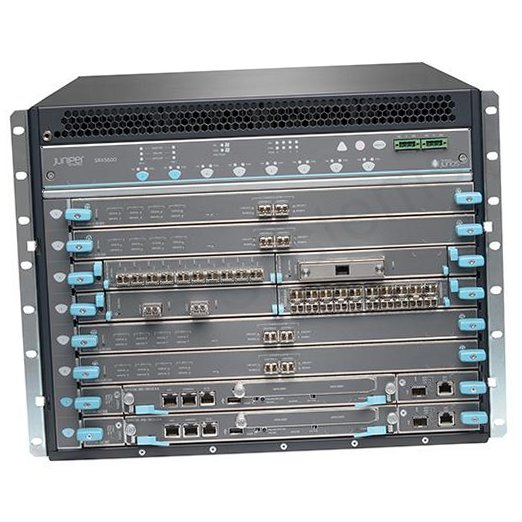 Juniper SRX5600E-B1-AC-TAA Firewall