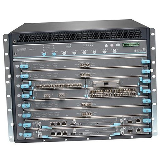 Juniper SRX5600E-BASE-AC Firewall