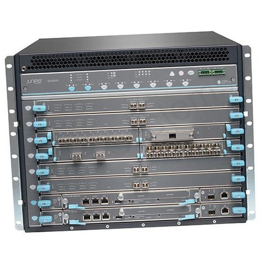 Juniper SRX5600X-BASE2 Firewall