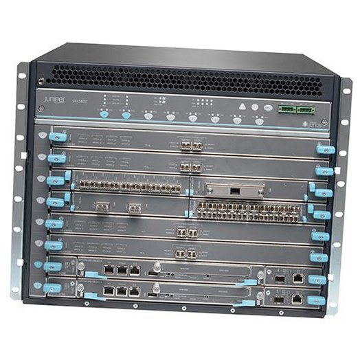 Juniper SRX5600X-CHAS Firewall
