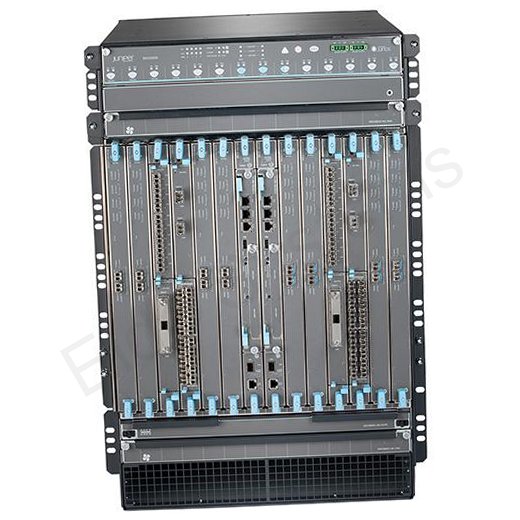 Juniper SRX5800E-B1-AC-TAA Firewall