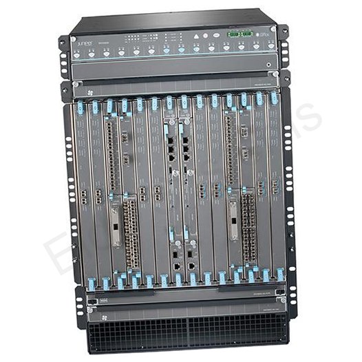 Juniper SRX5800X-BASE Firewall
