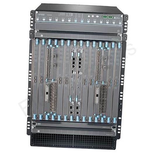 Juniper SRX5800X-BASE2 Firewall