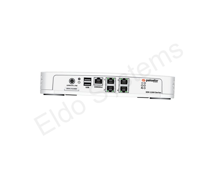 Palo Alto ION 1200-C-NA SD-WAN Edge Appliance