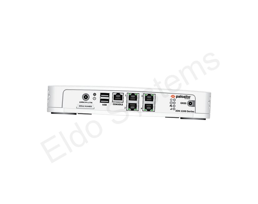 Palo Alto ION 1200-C-ROW SD-WAN Edge Appliance
