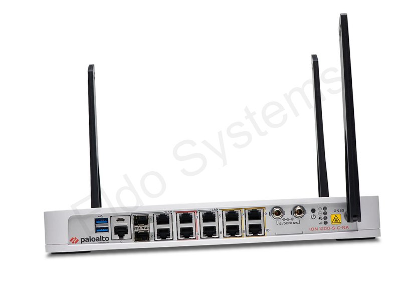 Palo Alto ION 1200-S-C-NA SD-WAN Edge Appliance