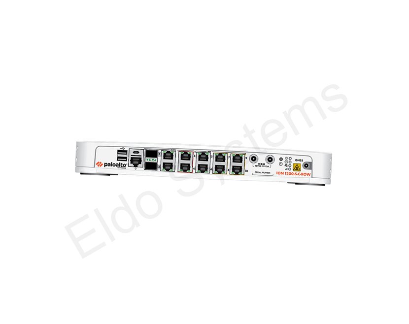 Palo Alto ION 1200-S-C-ROW Edge Appliance with 4G LTE