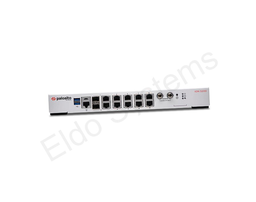 Palo Alto Prisma SD-WAN ION 3200 Application Accelerator