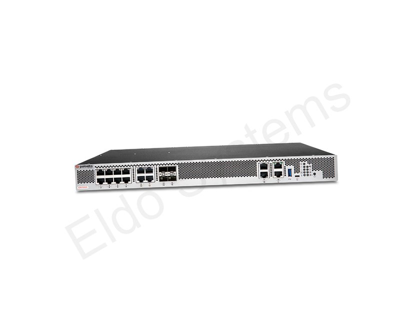 Palo Alto ION 5200 Secure SD-WAN Edge Appliance