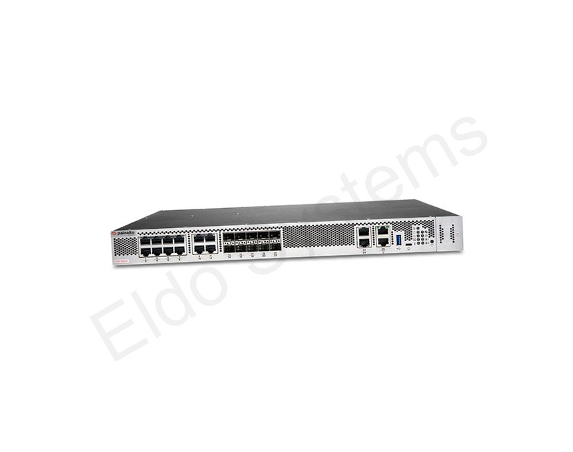 Palo Alto ION 9200 Secure SD-WAN Edge Appliance