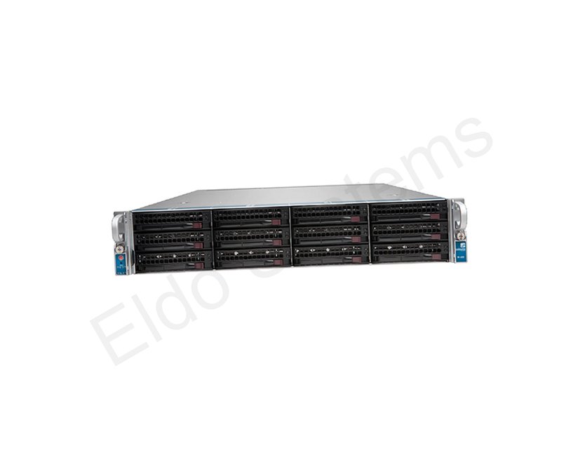 Palo Alto M-700 Network Management Appliance