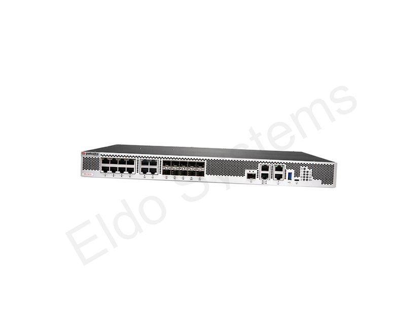 Palo Alto PA-1410 ML Powered Firewall
