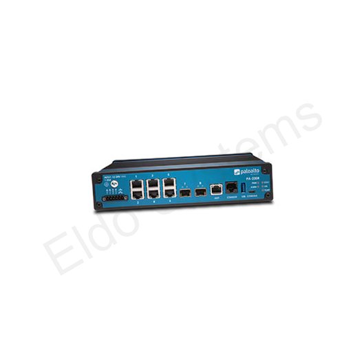 Palo Alto PA-220R Firewall