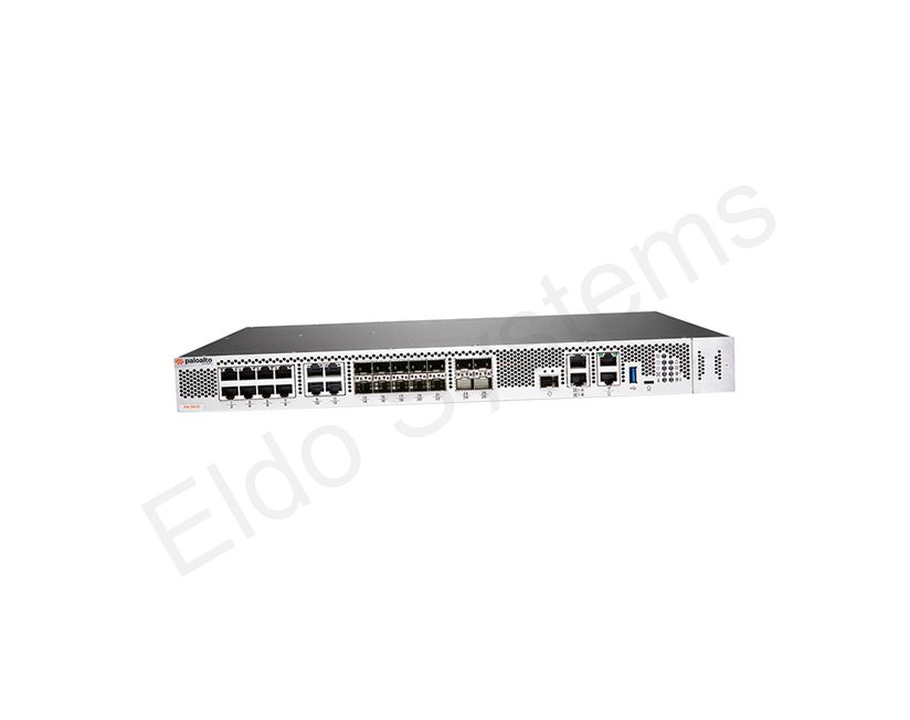 Palo Alto PA-3410 Firewall