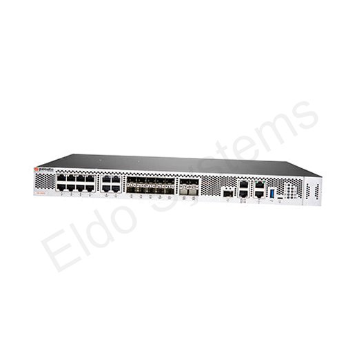Palo Alto PA-3420 Firewall