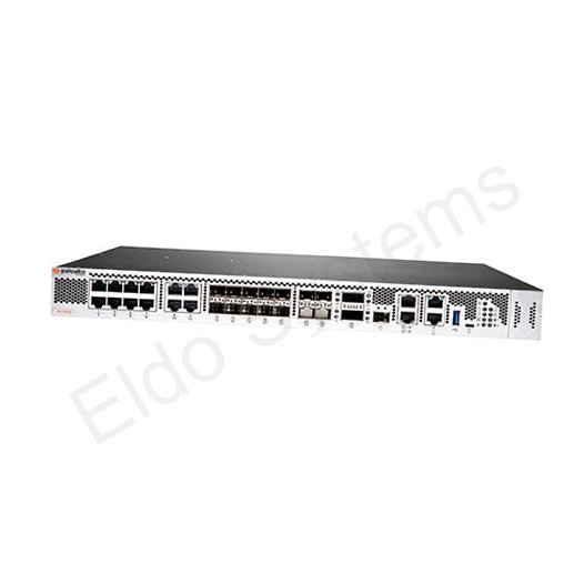 Palo Alto PA-3430 Firewall