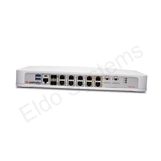 Palo Alto PA-415 Firewall