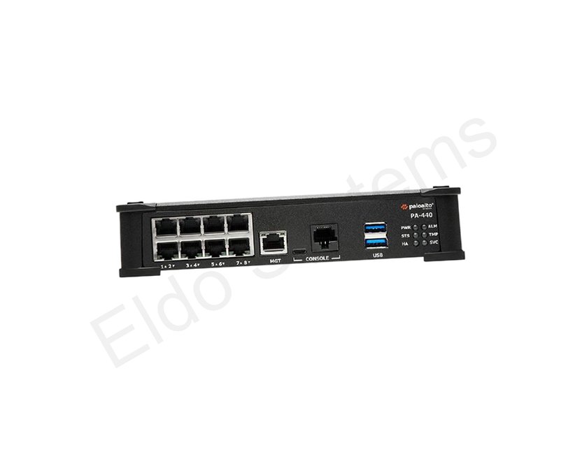 Palo Alto PA-440 Firewall
