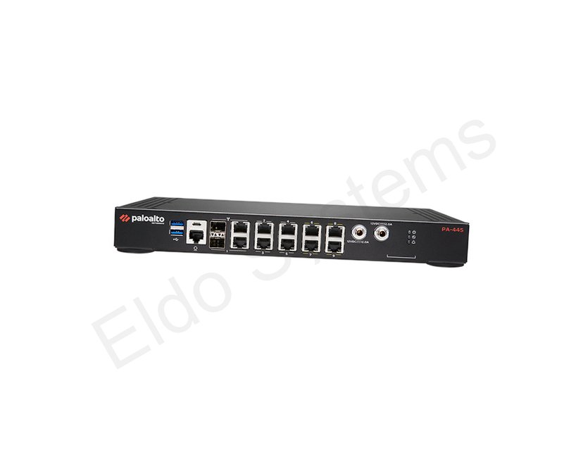 Palo Alto PA-445 Firewall