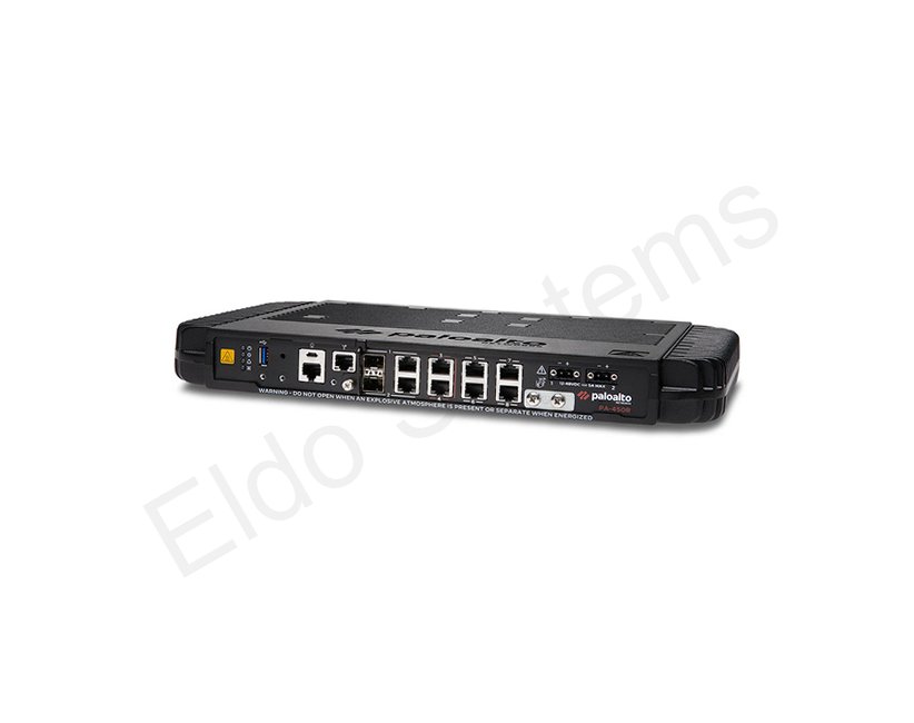 Palo Alto PA-450R Rugged Next-Gen Firewall