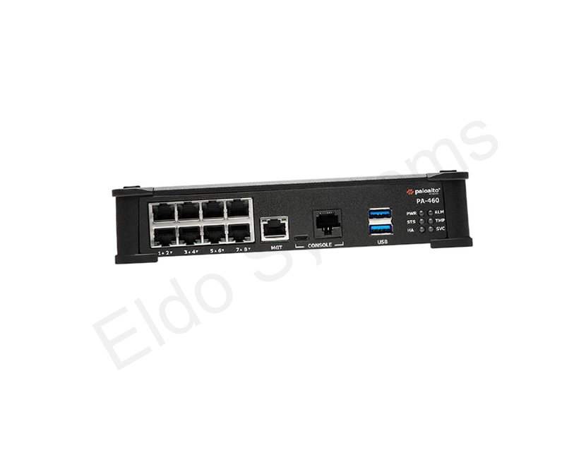 Palo Alto PA-460 Firewall