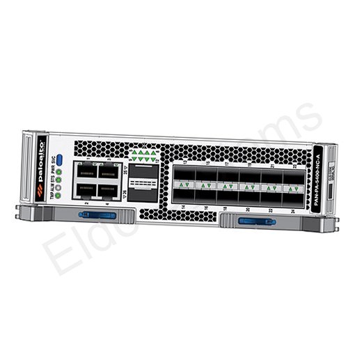Palo Alto PA-5400-NC-A Module