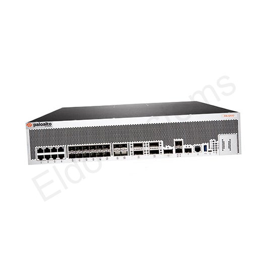 Palo Alto PA-5410-AC Firewall