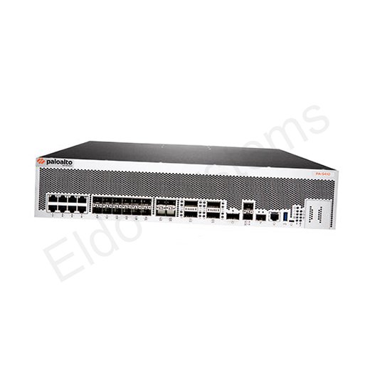 Palo Alto PAN-PA-5410-DC Firewall