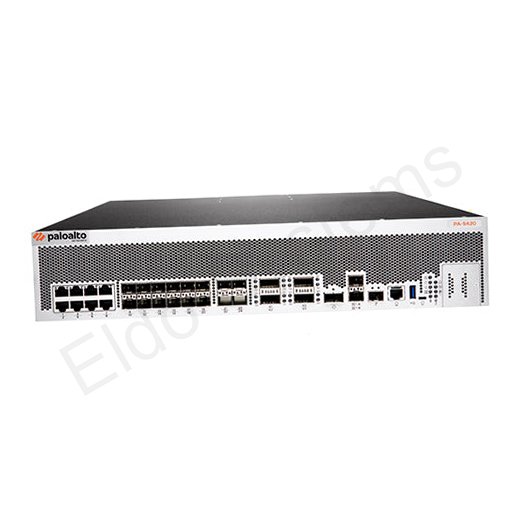 Palo Alto PA-5420-DC Firewall