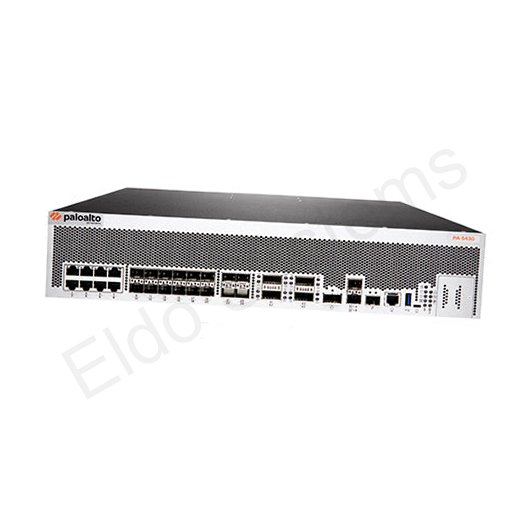 Palo Alto PA-5430-AC Firewall