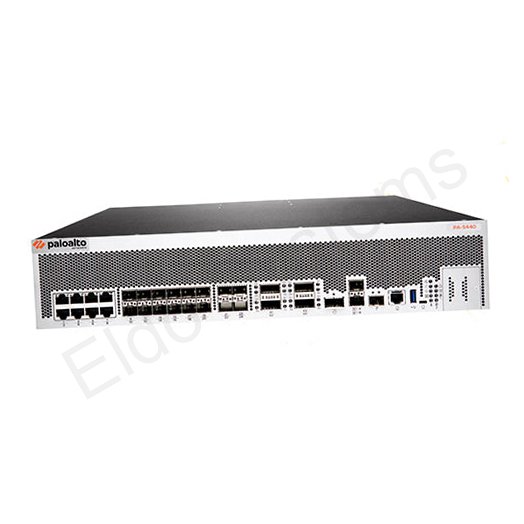 Palo Alto PA-5440-AC Firewall