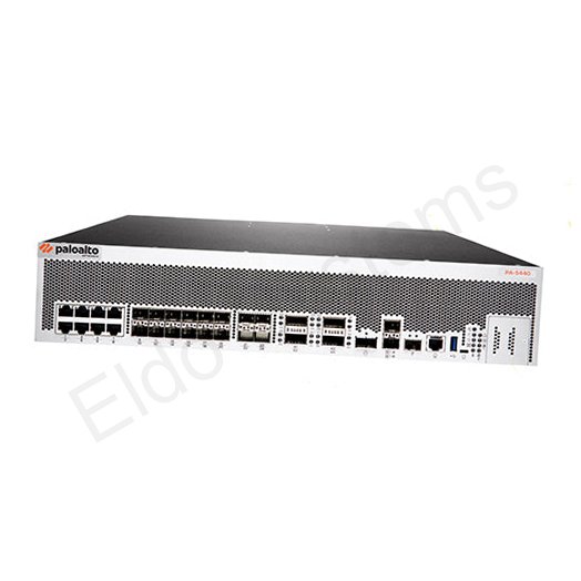 Palo Alto PA-5440-DC Firewall