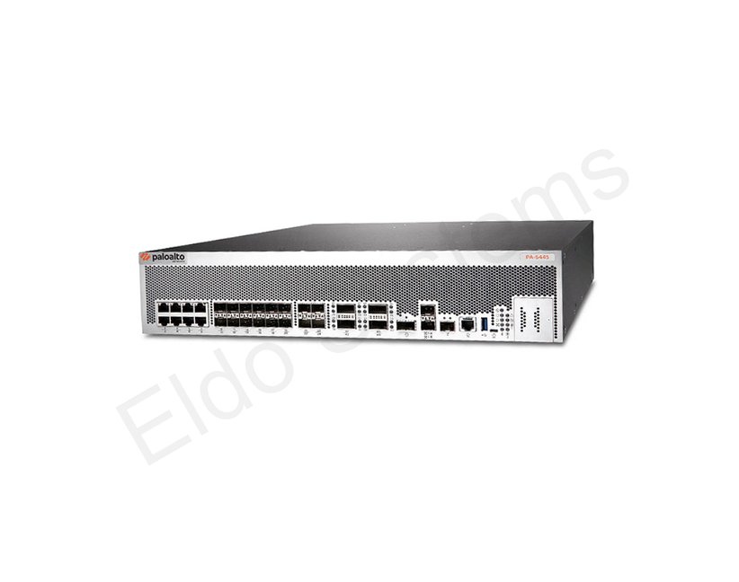 Palo Alto PA-5445-AC Next-Generation Firewall