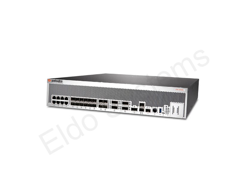 Palo Alto PA-5445-DC Next-Generation Firewall
