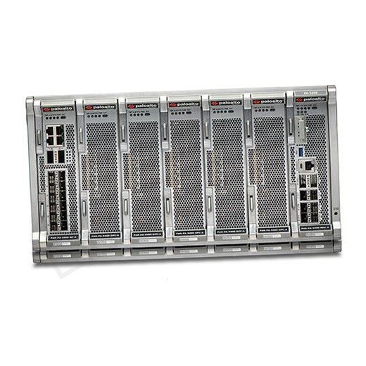Palo Alto PA-5450-AC-SYS Firewall