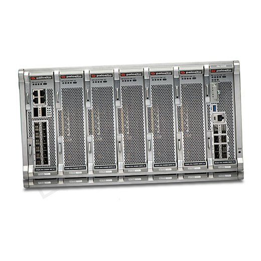 Palo Alto PA-5450-DC-SYS Firewall