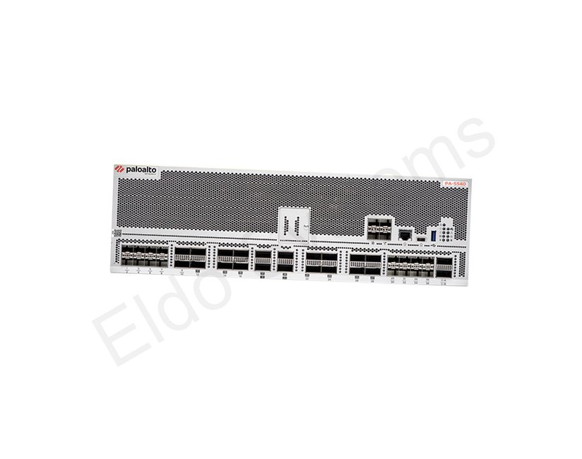 Palo Alto Networks PA-5540-DC Next-Gen Firewall 150 Gbps, Quantum-Optimized