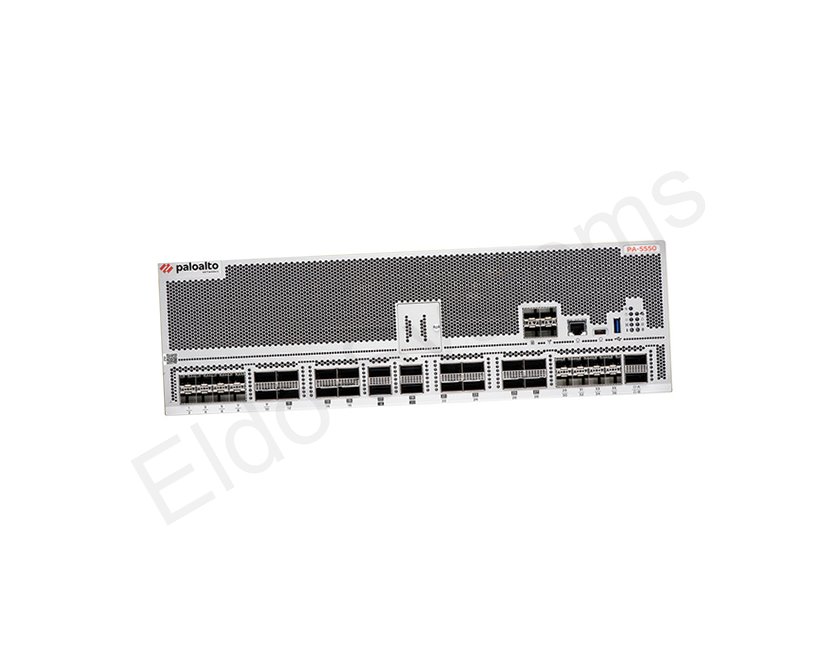 Palo Alto Networks PA-5550-AC Next-Gen Firewall 175 Gbps, Quantum-Optimized