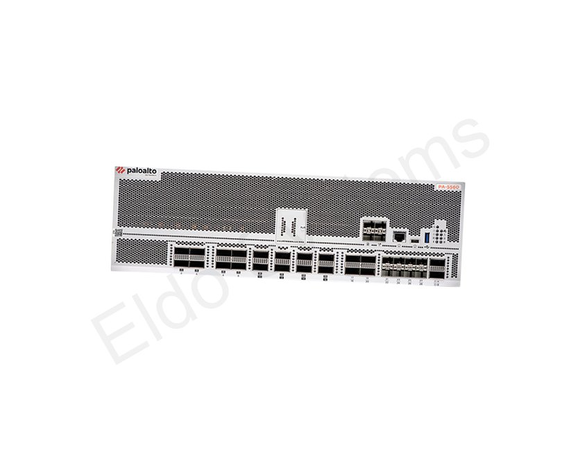 Palo Alto Networks PA-5560-AC Next-Gen Firewall 240 Gbps, Quantum-Optimized