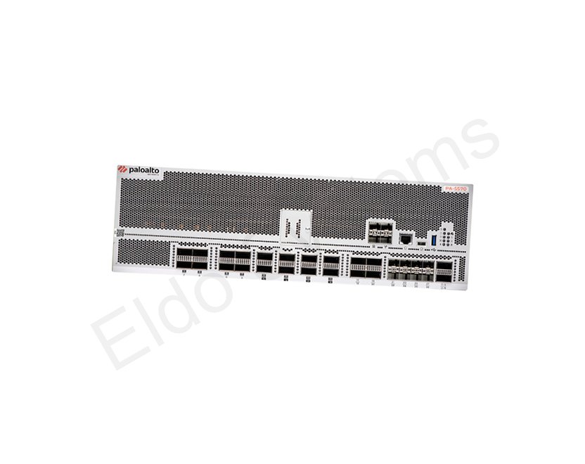 Palo Alto Networks PA-5570-DC Next-Generation Firewall 300 Gbps