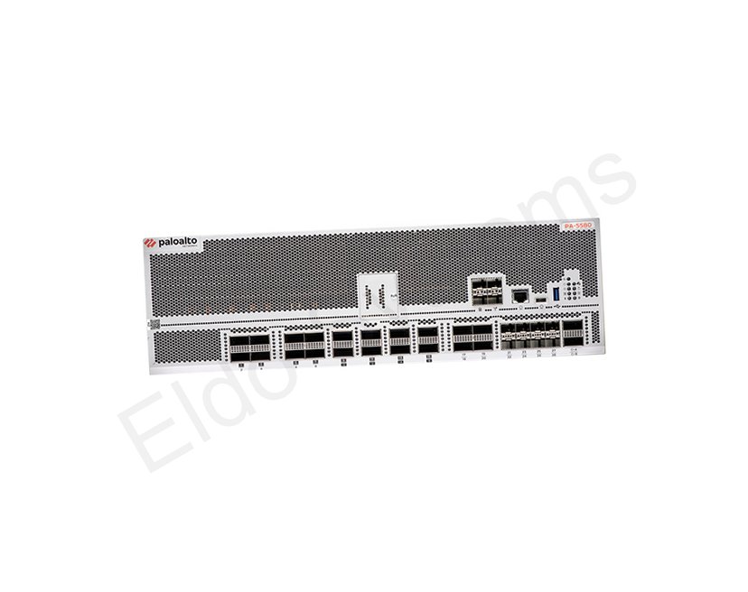Palo Alto Networks PA-5580-AC Next-Generation Firewall 375 Gbps