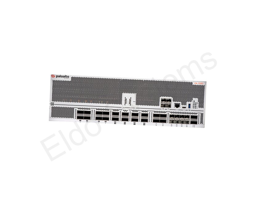 Palo Alto Networks PA-5580-DC Next-Generation Firewall 375 Gbps
